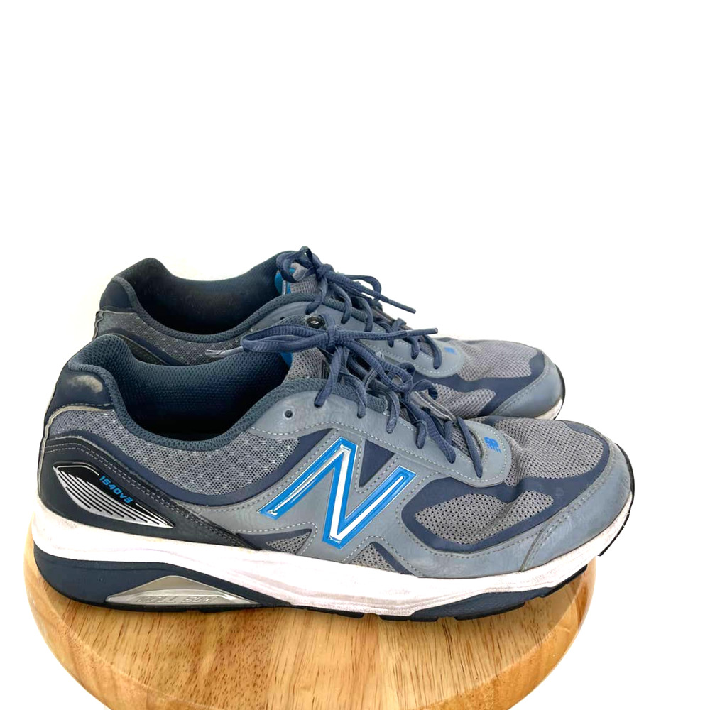 New Balance Shoes 1540v3 Encap Roll Bar 10.5Men 12Women Athletic Running Workout